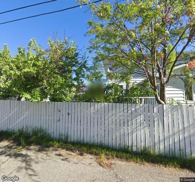 Street view of 227 Southampton Drive SW, Calgary