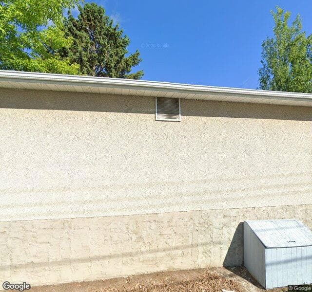 Street view of 14223 53 Street NW, Edmonton
