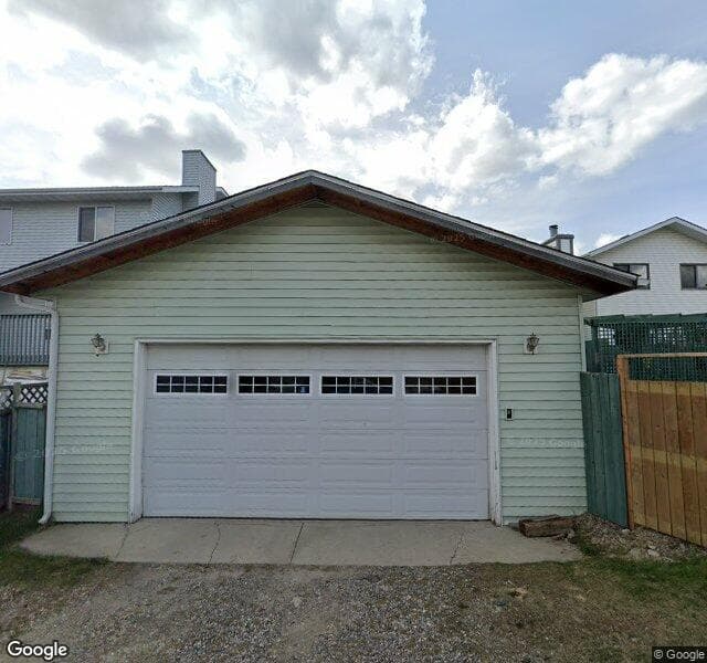 Street view of 74 Sandpiper Way NW, Calgary