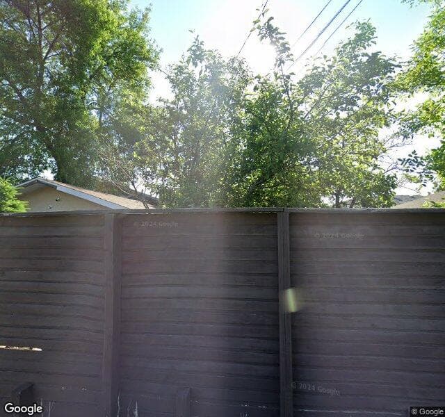 Street view of 9324 169 Street NW, Edmonton