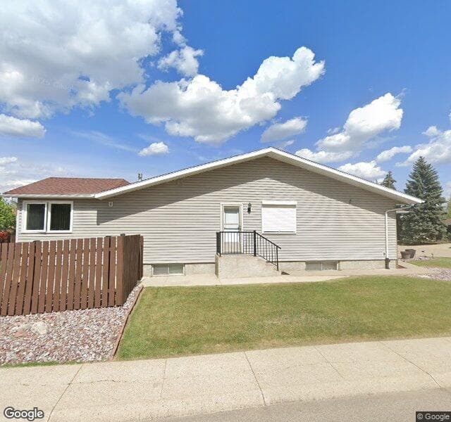 Street view of 2024 104A Street NW, Edmonton