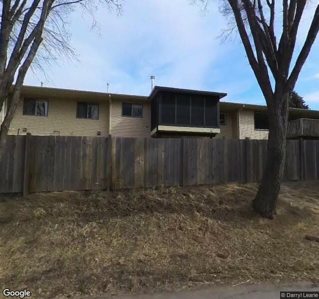 Street view of 10744 153 Avenue NW, Edmonton