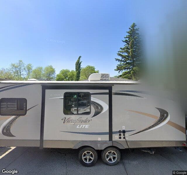 Street view of 12323 90 Street NW, Edmonton