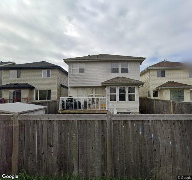 Street view of 13908 146 Avenue NW, Edmonton