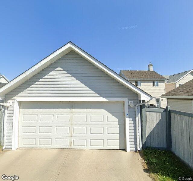 Street view of 7809 12 Avenue SW, Edmonton