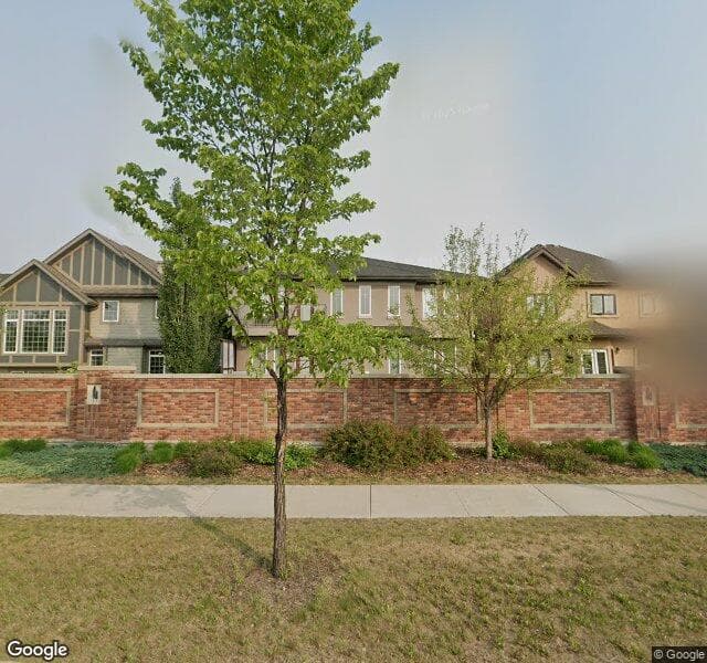Street view of 3909 Kennedy Crescent SW, Edmonton