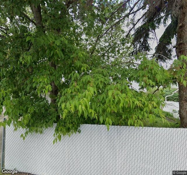 Street view of 10907 32 Street NW, Edmonton