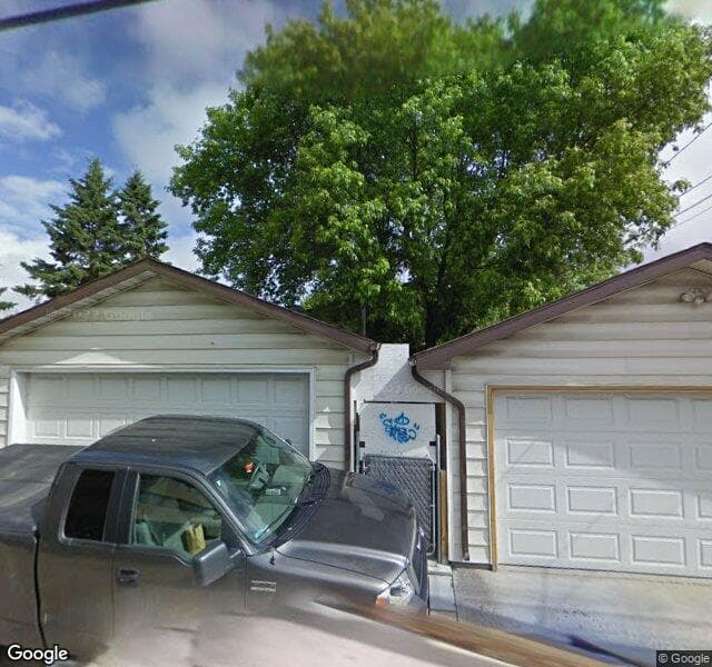 Street view of 2713 16 Avenue SE, Calgary