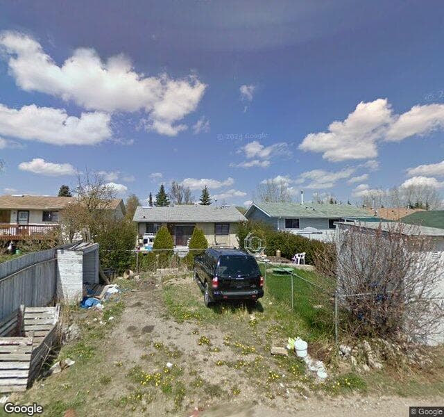 Street view of 132 Fallswater Road NE, Calgary