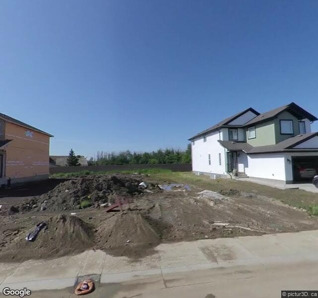 Street view of 12371 176 Avenue NW, Edmonton
