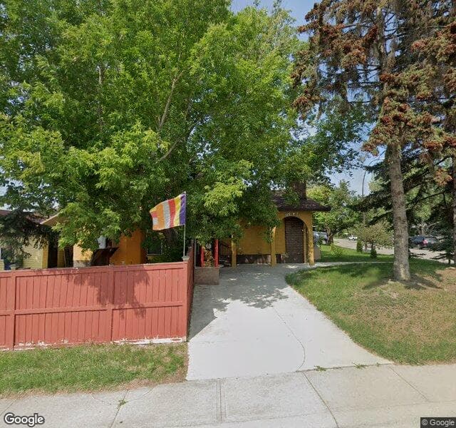 Street view of 43 Dovercrest Way SE, Calgary