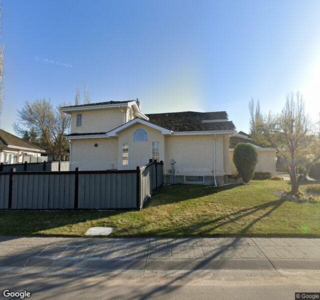 Street view of 916 Heacock Road NW, Edmonton