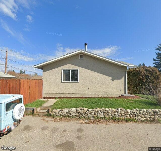 Street view of 429 Astoria Crescent SE, Calgary