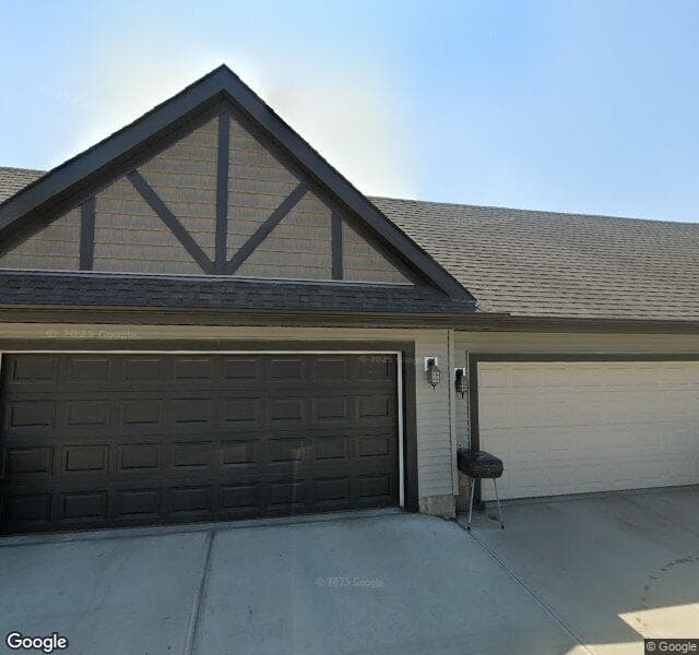 Street view of 5034 22 Avenue SW, Edmonton
