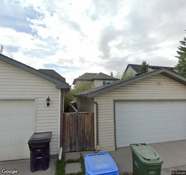 Street view of 101 Mckenzie Towne Drive SE, Calgary
