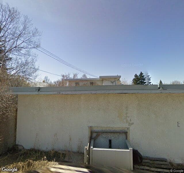 Street view of 2232 Victoria Crescent NW, Calgary