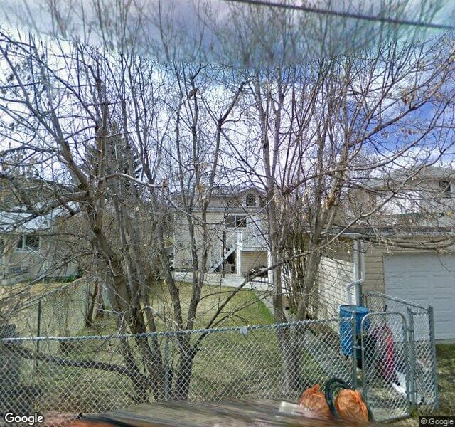 Street view of 126 37 Street NW, Calgary