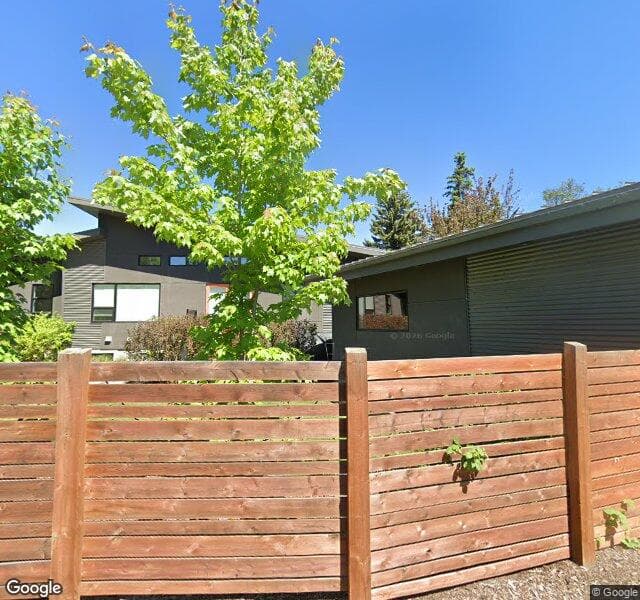 Street view of 14607 79 Avenue NW, Edmonton