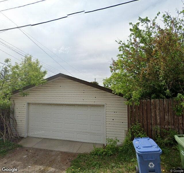 Street view of 5164 Nesbitt Road NW, Calgary