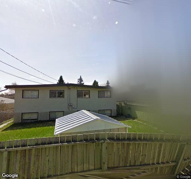 Street view of 924 30 Avenue NW, Calgary