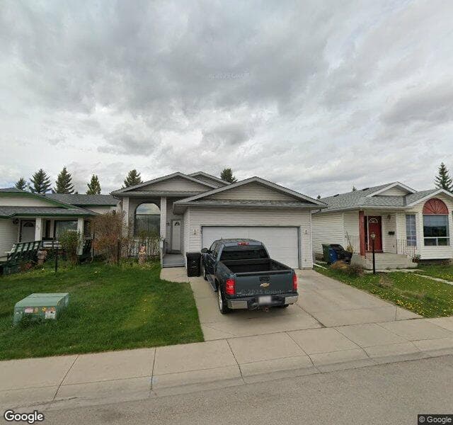 Street view of 11 Carmel Close NE, Calgary