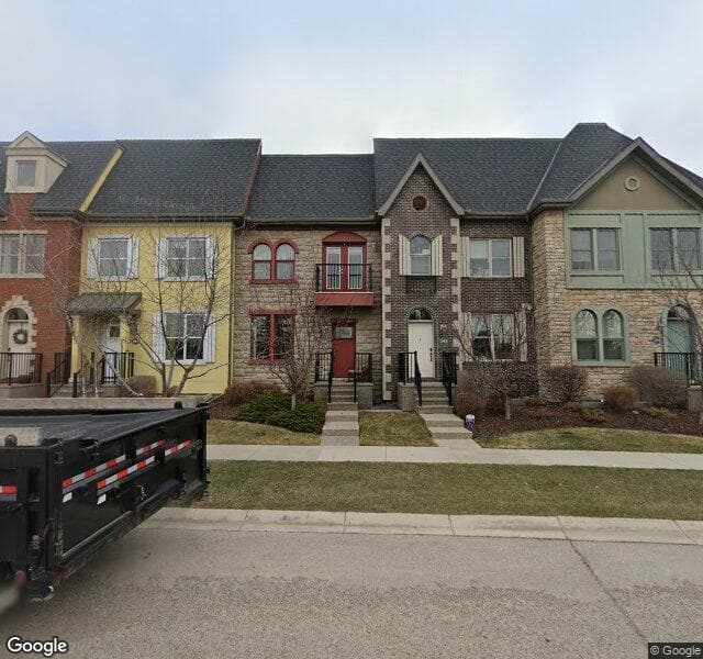 Street view of 264 Quarry Park Boulevard SE, Calgary
