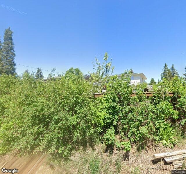 Street view of 13319 79 Avenue NW, Edmonton