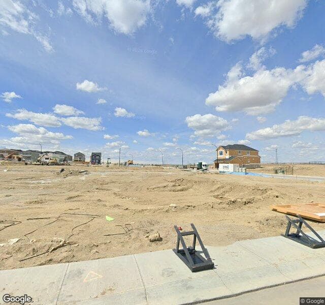 Street view of 247 Annette Landing NW, Calgary