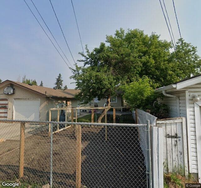 Street view of 9219 128A Avenue NW, Edmonton