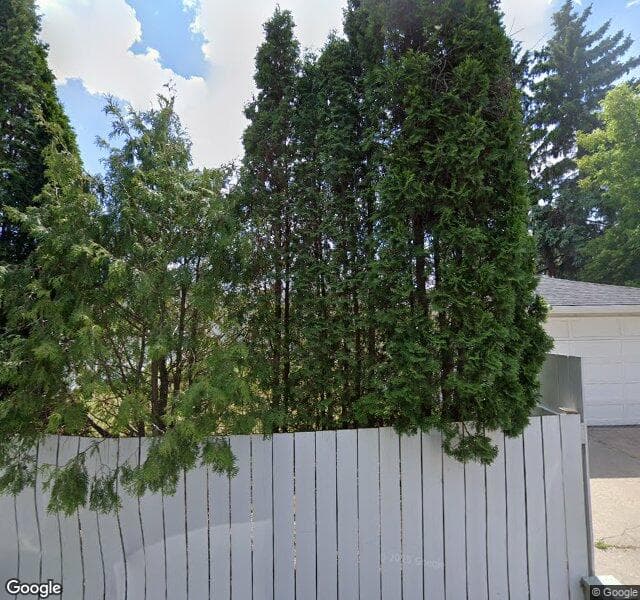 Street view of 11512 35A Avenue NW, Edmonton