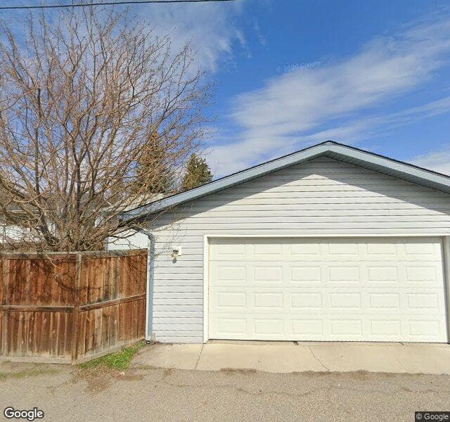 Street view of 10624 Mapleglen Crescent SE, Calgary