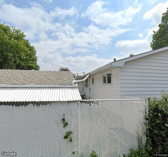 Street view of 5212 89 Avenue NW, Edmonton