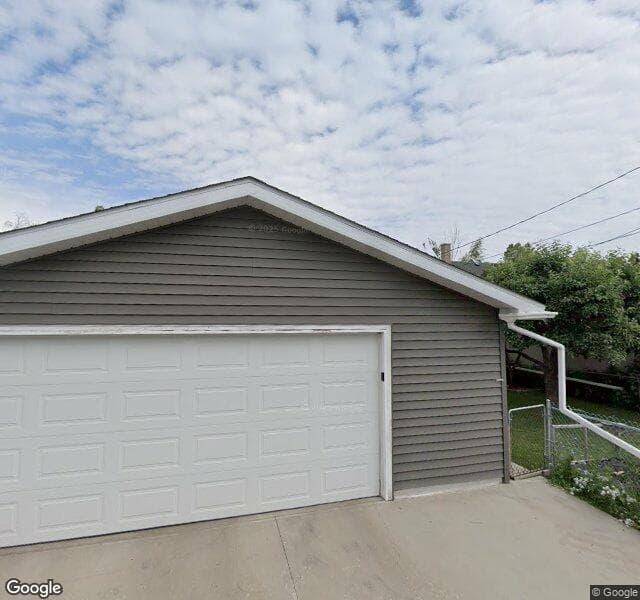 Street view of 9623 69 Avenue NW, Edmonton