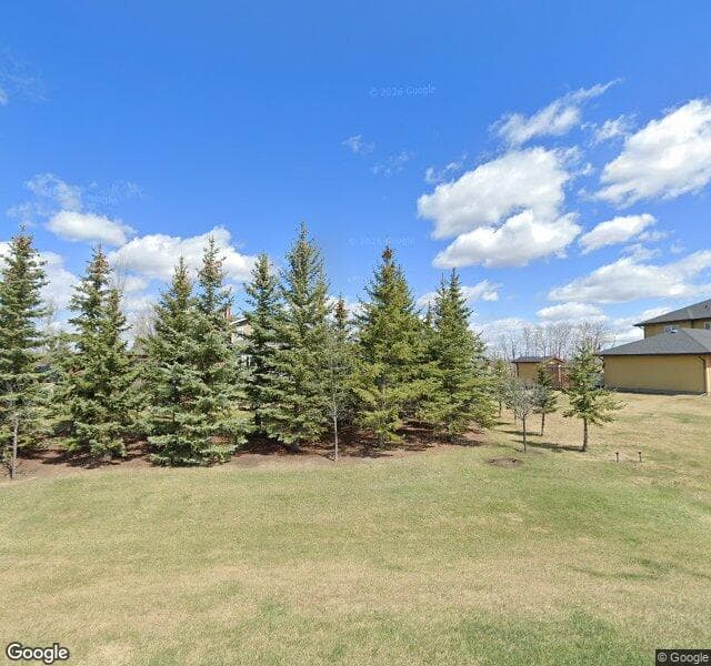 Street view of 7235 2 Street SW, Edmonton