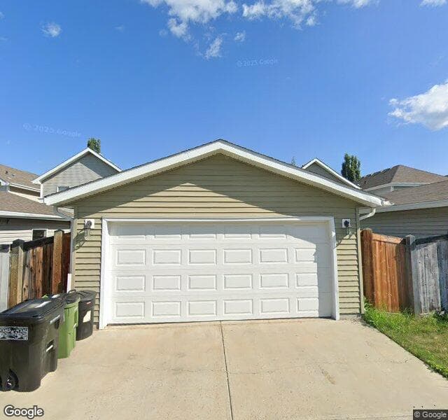 Street view of 7227 19A Avenue SW, Edmonton