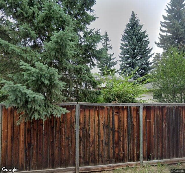 Street view of 14003 100 Avenue NW, Edmonton