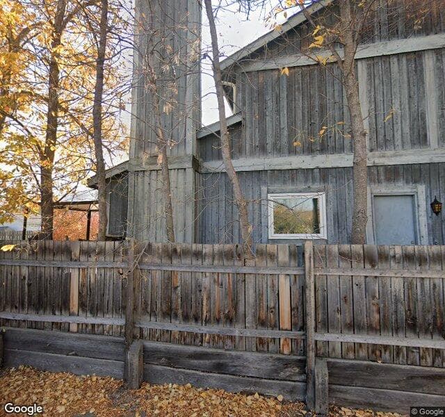 Street view of 152 Shawmeadows Road SW, Calgary