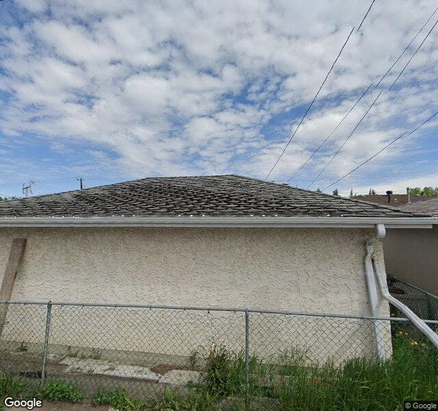 Street view of 7719 137 Avenue NW, Edmonton