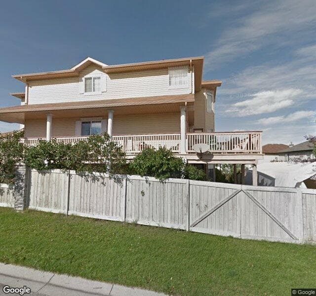 Street view of 53 Panorama Hills Way NW, Calgary