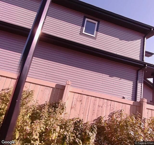 Street view of 5268 20 Avenue SW, Edmonton