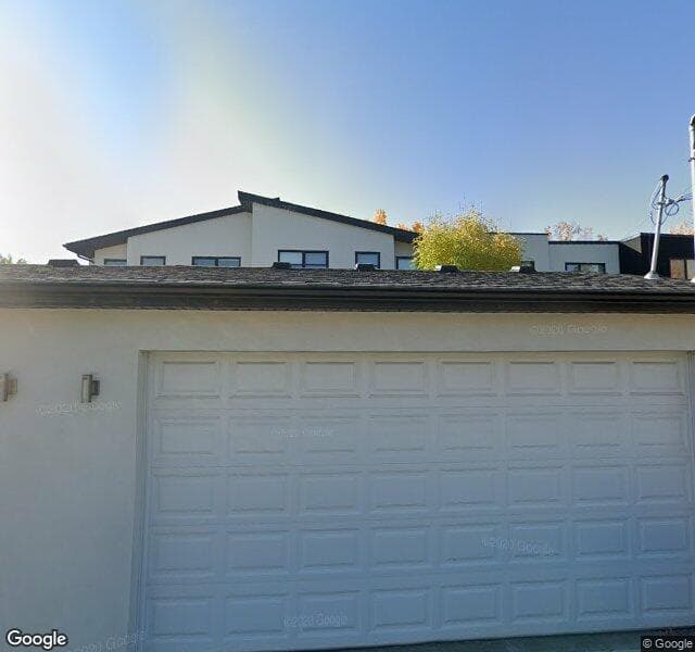 Street view of 2338 23 Avenue SW, Calgary