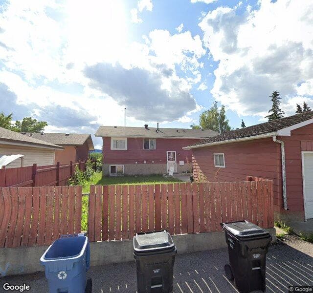 Street view of 520 Rundleridge Drive NE, Calgary
