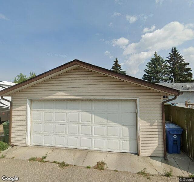 Street view of 75 Dovercrest Way SE, Calgary