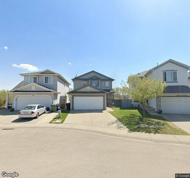 Street view of 8 Country Hills Heights NW, Calgary
