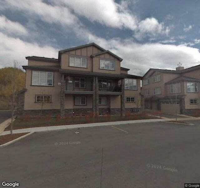 Street view of 202-10 Discovery Ridge Hill SW, Calgary