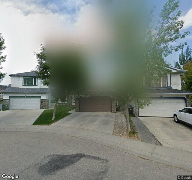 Street view of 14 Douglas Glen Circle SE, Calgary