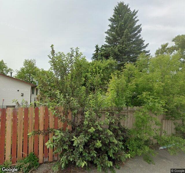 Street view of 716 Whitemont Drive NE, Calgary