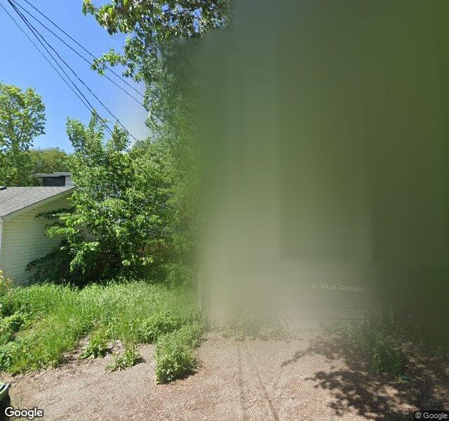 Street view of 12049 95 Street NW, Edmonton