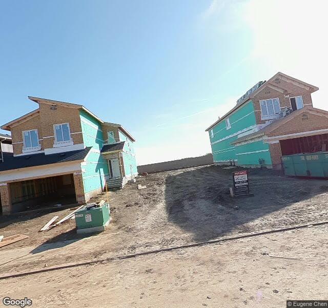Street view of 9451 Pear Crescent SW, Edmonton