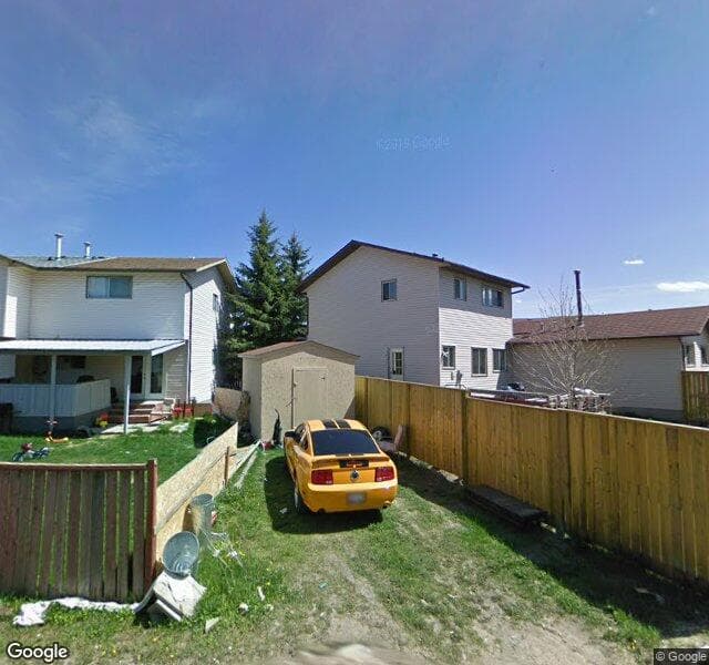 Street view of 21 Templeton Bay NE, Calgary